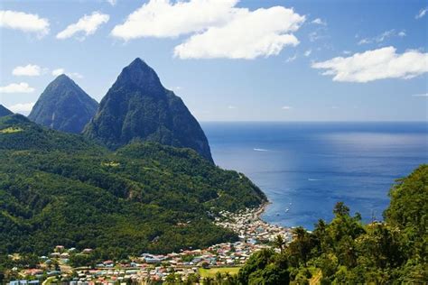 Gros Piton, St Lucia | Tickets & Tours - 2024