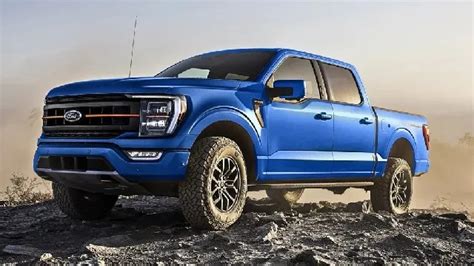 2024 Ford F-150 Tremor specs - Ford Tips