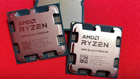 AMD Ryzen 9 7950X3D vs Ryzen 9 7950X: Tested in 15 Gaming Benchmarks ...