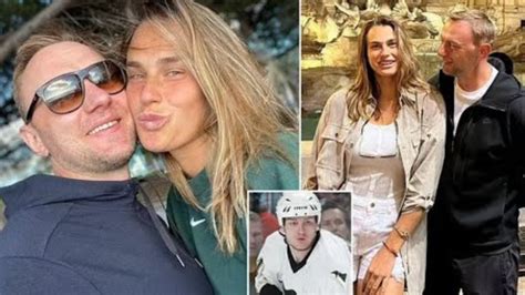 Aryna Sabalenka Boyfriend Koltsov Dies In Miami! - Lake County News