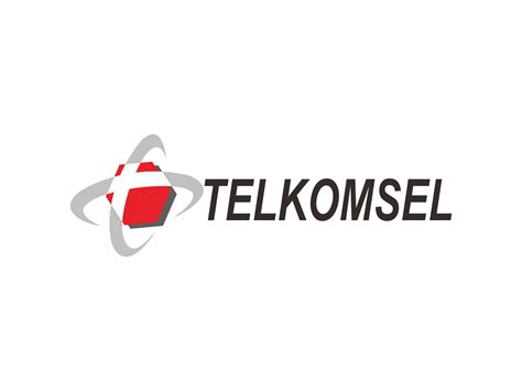 Logo Telkomsel Png Transparent - Gudang Gambar Vector PNG