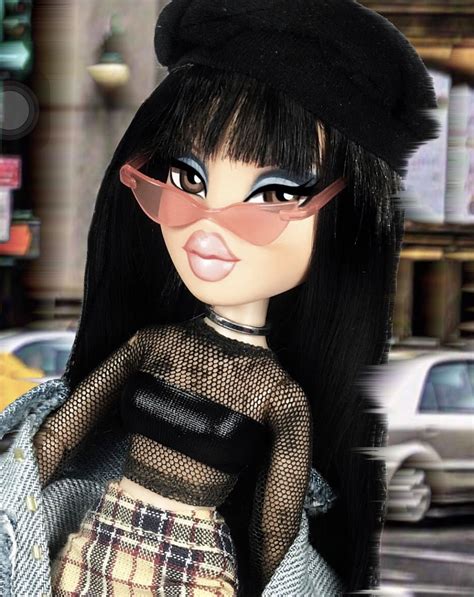 Bratz Dolls Jade