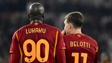 Roma vs. Napoli: Lineups & Game Thread