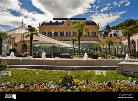 Casino austria hi-res stock photography and images - Alamy