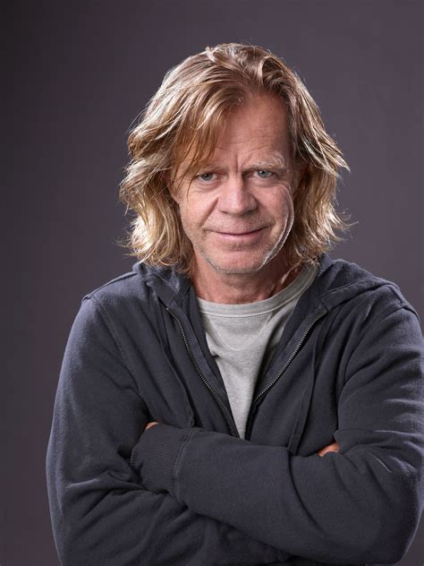 William H. Macy as Frank Gallagher; Shameless (2012), USA, Showtime It Movie Cast, Movie Tv ...