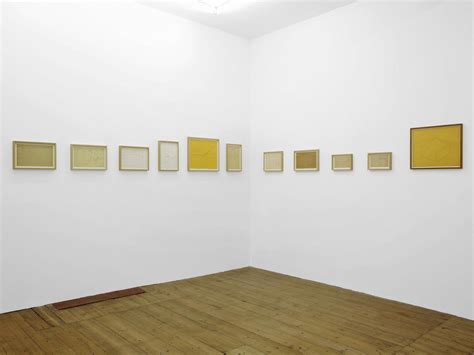 Donald Judd - Working Papers: Donald Judd Drawings, 1963 - 93 - London ...