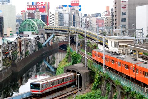 Top tips for seeing Tokyo on a budget - Skyscanner New Zealand