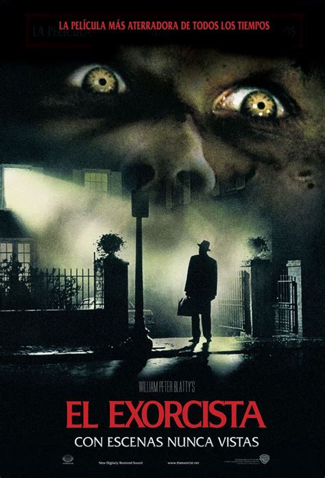 MOVIE POSTERS: THE EXORCIST (1973)