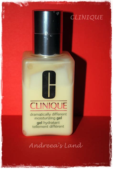 Review: Clinique Dramatically Different Moisturizing Lotion ~ Andreea's Land ♥