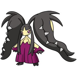 #303 Mega Mawile (Dream) | Pokemon, Fairy type pokemon, Pokemon sketch