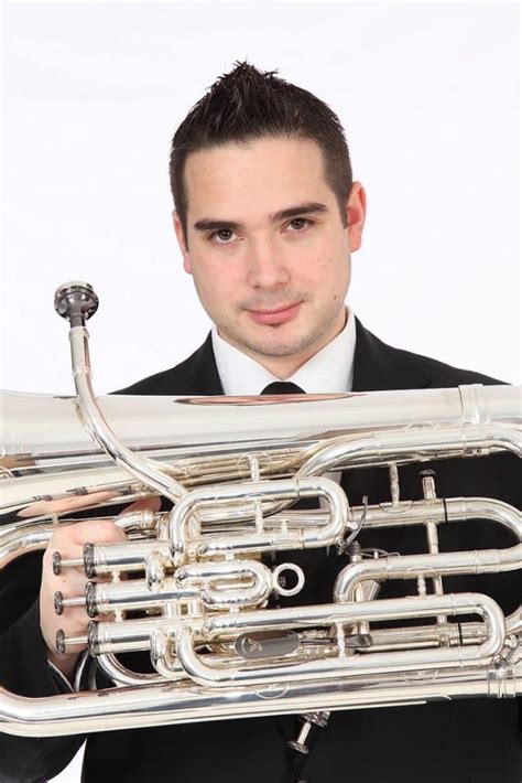 13 Of The Most Famous Euphonium Players You Should Know