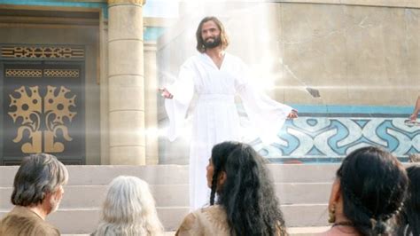 Book of Mormon Videos season 4 debuts with Savior’s ministry in the ...