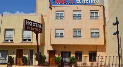 Hostal El Retiro | Spain Info