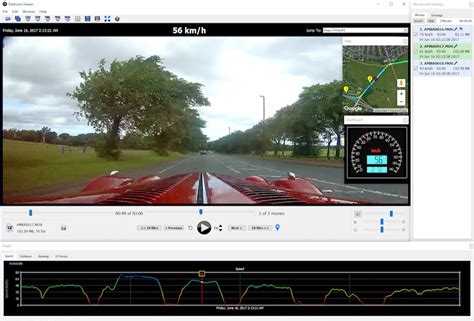 Free dashcam viewer software - jokerson