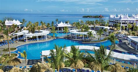 Riu Montego Bay | TripExplorer.com