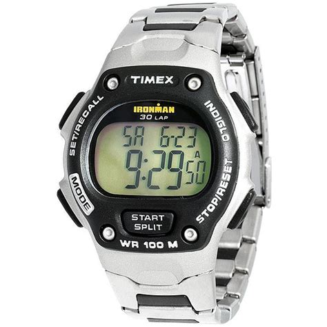 Timex Ironman Men's Sport Watch - Free Shipping On Orders Over $45 ...