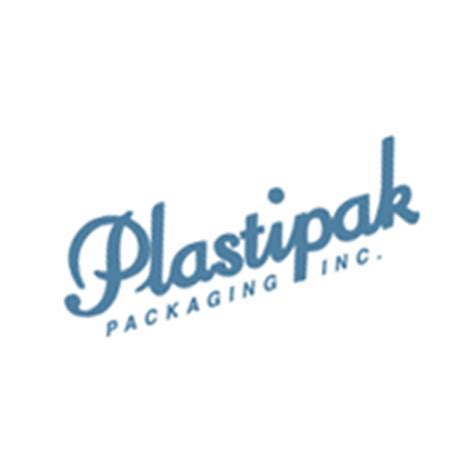 Plastipak Logos