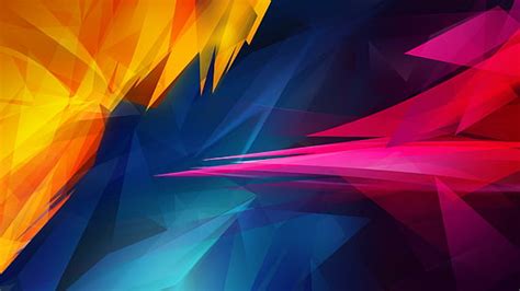 Online crop | HD wallpaper: Material Design 5, Artistic, Abstract, backgrounds, multi colored ...