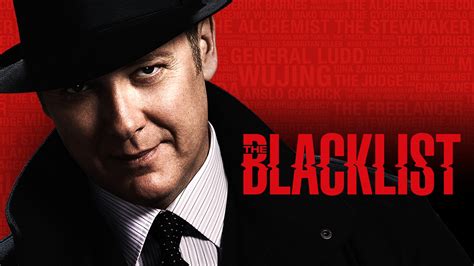 James Spader, The Blacklist Wallpapers HD / Desktop and Mobile Backgrounds