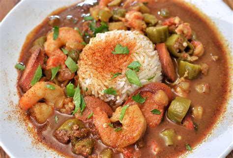 The Truth About Cajun Food - Thrillist