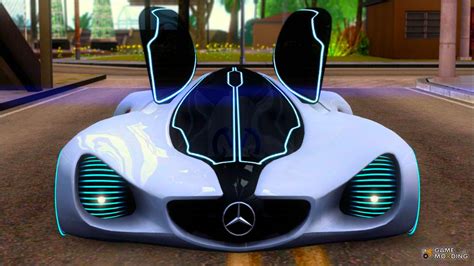 Mercedes-Benz Biome Wallpapers HD