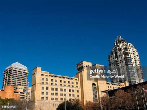 21,186 Sandton Johannesburg Stock Photos, High-Res Pictures, and Images ...