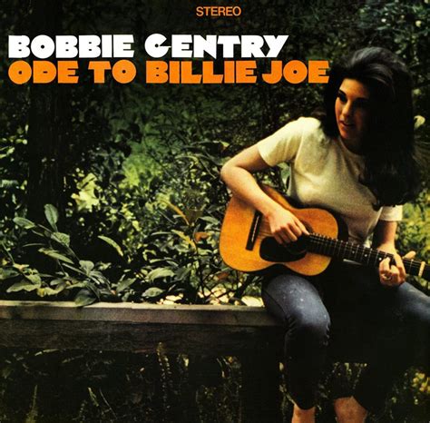 Bobbie Gentry Released Debut Album "Ode To Billie Joe" 55 Years Ago ...