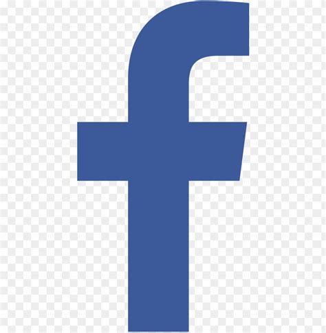 Facebook Logo Png Vector