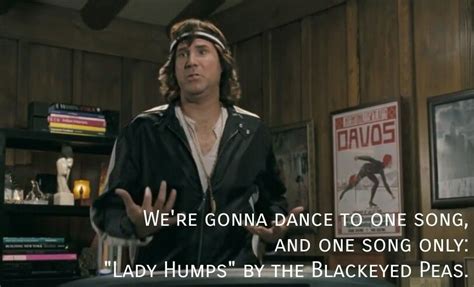 #BladesOfGlory (2007) - Chazz Michael Michaels | Favorite movie quotes, Blades of glory, Movie ...