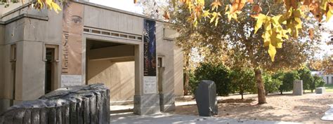 California Center for the Arts, Escondido - San Diego Museum Council