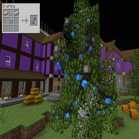 Fairy Lights Mod For MCPE APK Download - Free Entertainment APP for Android | APKPure.com