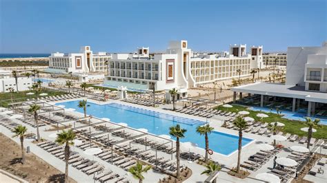 RIU stellt ihr neues Hotel auf den Kapverden vor | Blog RIU.com