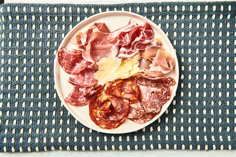 What is Salumi? | Types of Salumi — The Mom 100