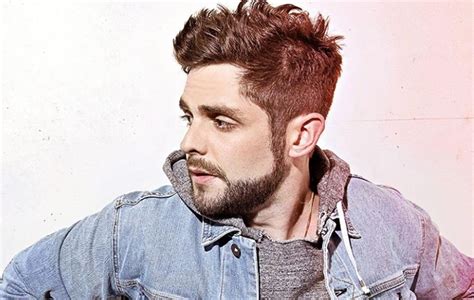 Thomas Rhett to Release 'Life Changes Deluxe' Album