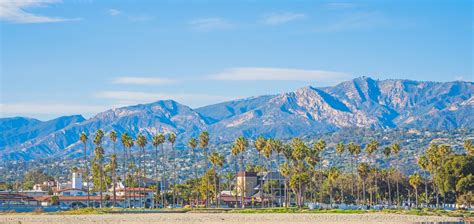 California's Best College Towns to Live In