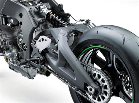 Advantages Of Monoshock Suspension Over Dual Shocks » BikesMedia.in