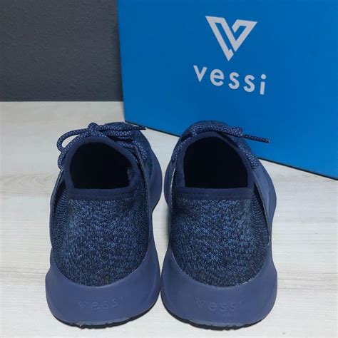 Vessi Waterproof Shoes US W7 / M5, Women's Fashion, Shoes, Sneakers on ...