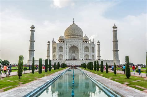 5 Cities that Prove Indian Architecture Is Already the Next Big Thing – Inspirations | Essential ...