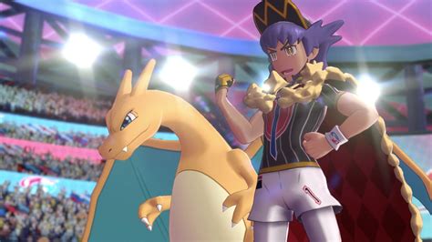 Pokemon Sword and Shield – Story Focuses on Pokemon Battles, New Pokemon Revealed