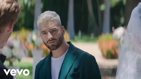 Maluma - Hawái (Official Video) - YouTube | Spanish music, Reggaeton, My music