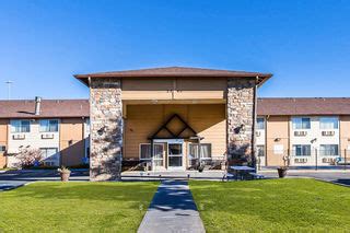 Hotels in Cheyenne, WY – Choice Hotels