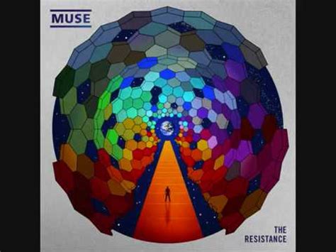 The Resistance Muse Resistance - YouTube