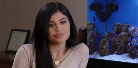 Life of Kylie Ratings Drop Could Signify the End for Kylie Jenner