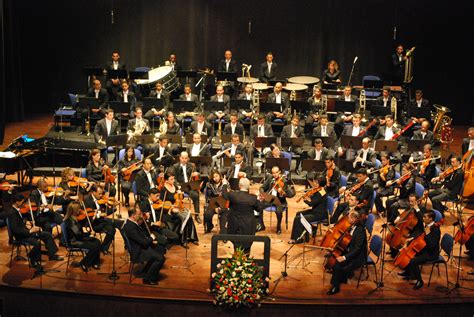 L’Orchestre Symphonique Royal célèbre la fête de la Musique - Le Matin.ma