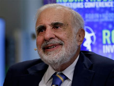 Billionaire Carl Icahn nears deal for 2 JetBlue board seats, days after ...