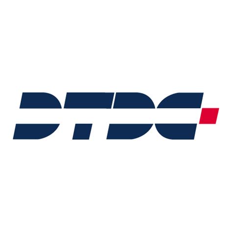 DTDC New Logo Vector Free Download