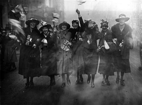 How the world celebrated the first Armistice Day, in 1918 | Armistice ...