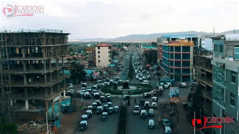 JIGJIGA 2020 THE CAPITAL CITY OF SOMALI STATE PART 3 - YouTube