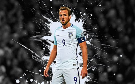 HD wallpaper: Harry Kane, soccer, Tottenham Hotspur | Wallpaper Flare