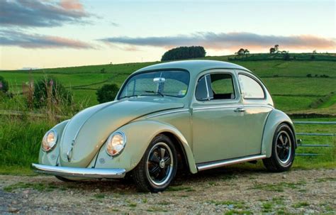 1959 Volkswagen Beetle – Classified of the Week | Car & Classic Magazine